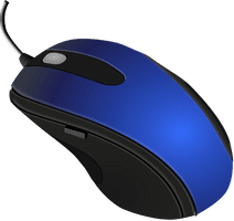Computer Mouse Image - Free PNG