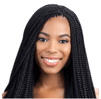 Hairstyle Braids Free Transparent Image HD - Free PNG