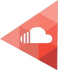 Soundcloud Png Icon - Graphic Design