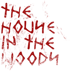 The House In Woods By Minigoliath - Calligraphy Png