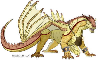 Wings Of Fire Ocs - Mudwing Ocs Wattpad Wings Of Fire Mud Wing Png