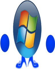 Windows Vista - Operating System Png