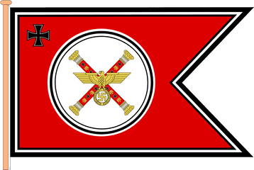 Oberkommando Der Wehrmacht Png Logo