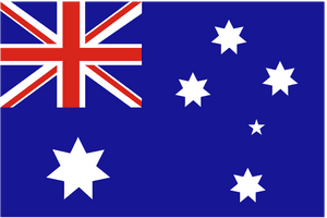 Australia Flag Png