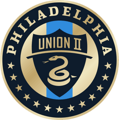 Atl Utd 2 Schedule Tickets - Philadelphia Union Black Logo Png