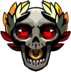 Steam - Macdrop Hades Icon Png