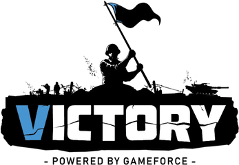 Victory Lan 2019 - Silhouette Png