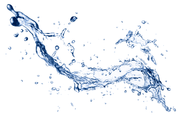 Graphic Design Eau - Water Splash Png Free