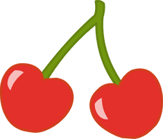 Red Cherry Png Image Download