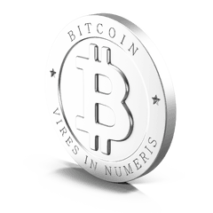 Virtual Computer Bitcoin Icon Network Download HD PNG