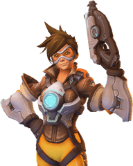 Tracer - Tracer Png