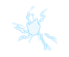 Chidori PNG Free Photo