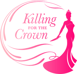 Killing For The Crown - For Women Png