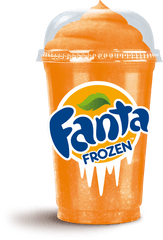 Fanta Png - Fanta