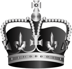 Realistic Crown Illustration - Transparent Png U0026 Svg Vector File Corona Realista Png