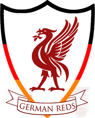 Logo Liverpool Fc Png Image With No - Liverpool Fc Logo