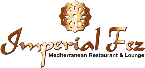 Imperial Fez Restaurant - Calligraphy Png