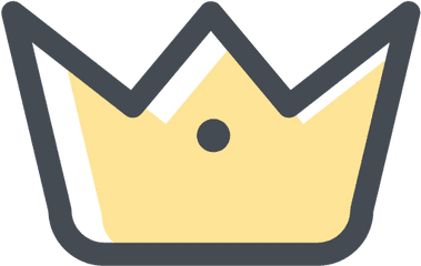 Item Jwellery Kings Crown Office Icon Png