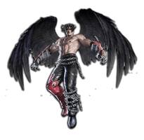 Jin Kazama Download HD - Free PNG