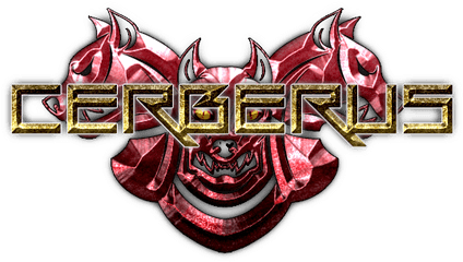 Cerberus - Graphic Design Png