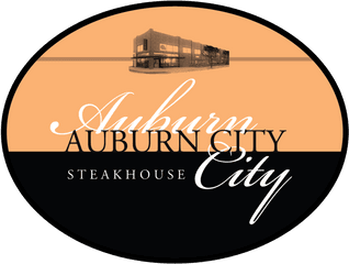 Auburn City Steakhouse - Auburn City Steakhouse Png