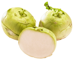 Kohlrabi Free Download PNG HQ