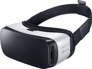 Samsung Gear Vr Png Image - Samsung Vr