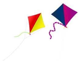 Kite HQ Image Free - Free PNG