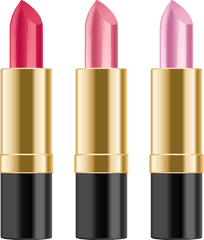 Lipstick Clipart Pink - Lancome Absolu Rouge Matte 189 Png