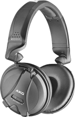 K181 Dj Ue - Akg K181 Dj Png