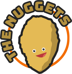 Nuggets - Fabtasy Cootball Logos Png