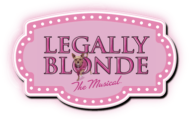 Legally Blonde - Legally Blonde Png