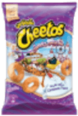 Cheetos Png - Hot Cheetos