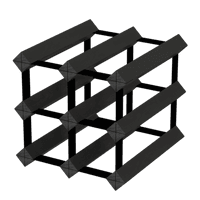 Wine Rack Free Clipart HQ - Free PNG