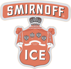 Smirnoff Ice Logo - Smirnoff Ice Png