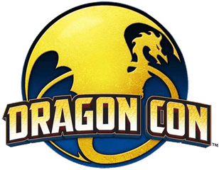 Cool By Proxy Events - Dragon Con Logo 2018 Png