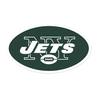 Jets York Free Clipart HD - Free PNG