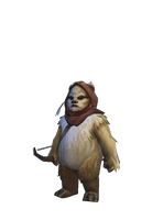 Ewok Download Free Image - Free PNG