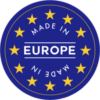 Made In Europe HD Free Photo PNG