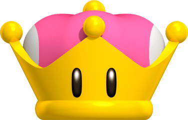 Super Crown - Super Crown Png