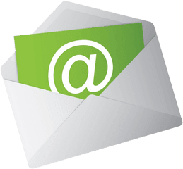 Icon Newsletter Size Png Transparent - Newsletter Png