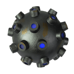 Fortnite Impulse Grenade Png Graphic - Fortnite Impulse Grenade