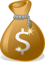 Wealth Image PNG Free Photo