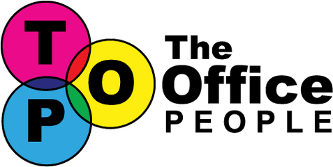 Business Technology Solutions The Office People South - Office People Logo Png