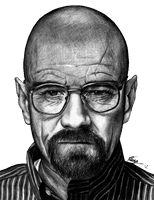White Walter Free PNG HQ