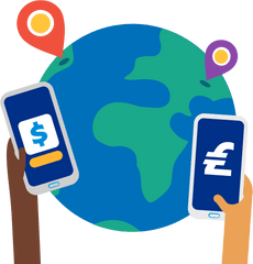 Send Money Via Paypal Fast U0026 Free Us - Technology Applications Png