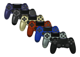 Playstation Controller Accessory Royale Game Fortnite Battle - Free PNG