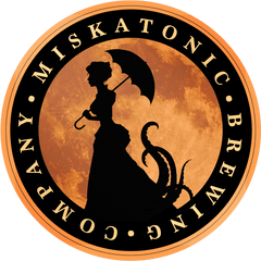 Miskatonic Brewing - Auburn University Seal Png