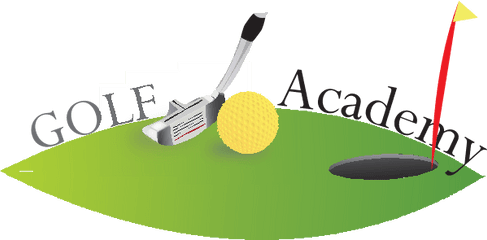 Golf Academy Logo Download - For Golf Png