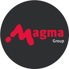 The Magma Group - Dot Png